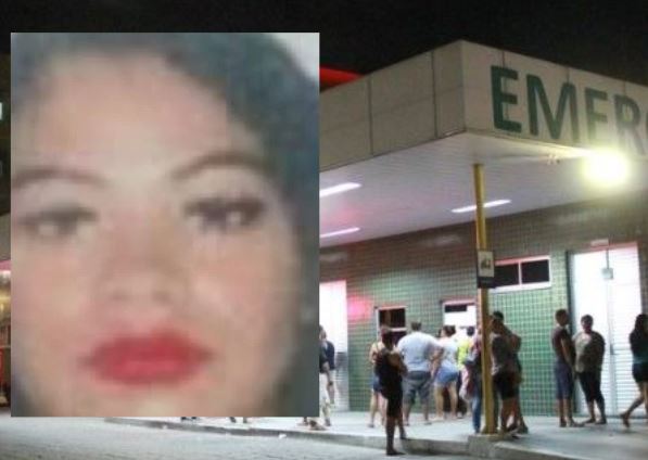 Mulher morre ao ser empurrada por cunhado durante briga em Manaus
