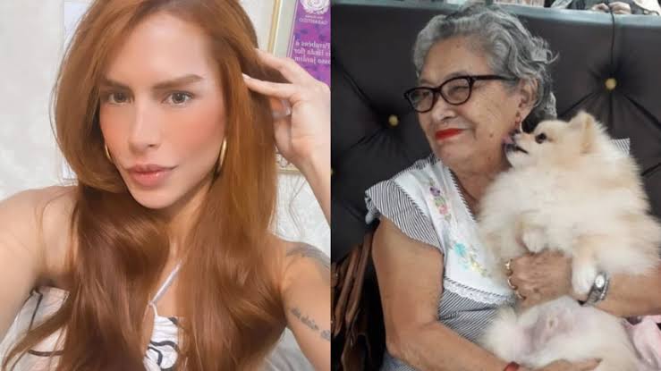 Caso Djidja Cardoso: Polícia ainda não investiga morte de avó denunciada por familiares em redes sociais