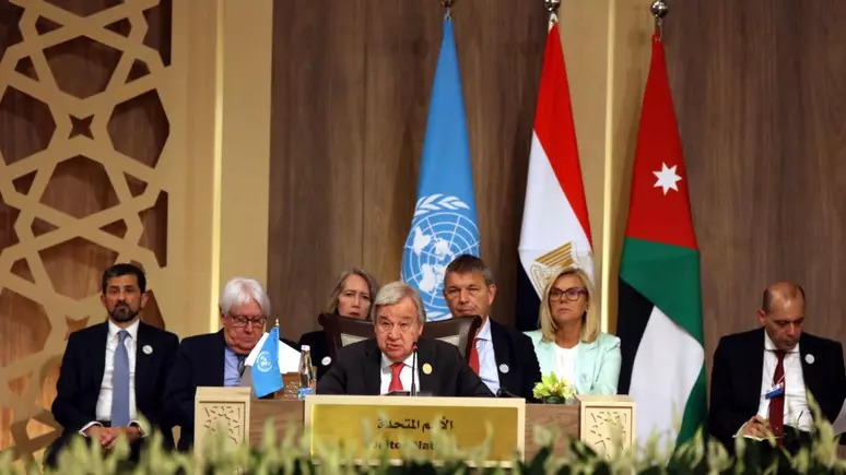 Inquérito da ONU atribui crimes de guerra a Israel e ao Hamas