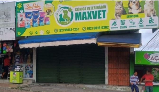 Justiça concede prisão domiciliar a funcionário de clínica envolvida no caso Djidja