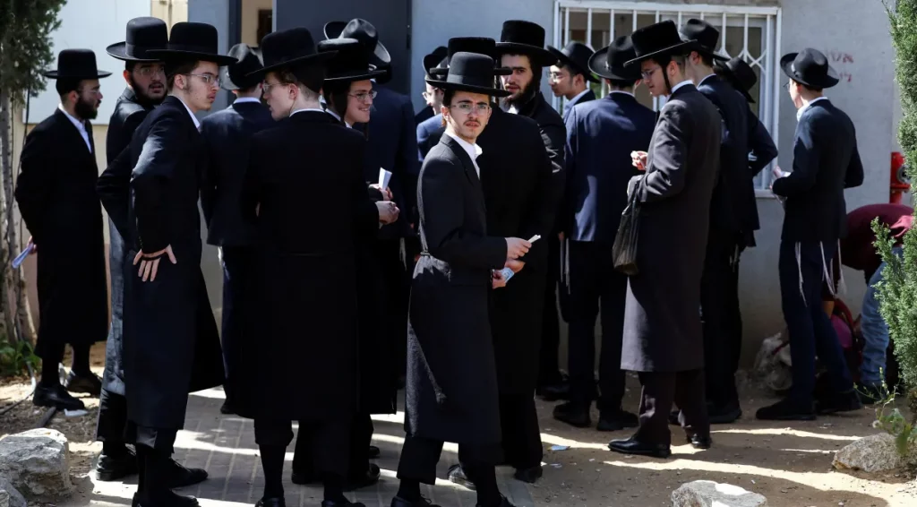 Judiciário de Israel passa a exigir convocação militar de judeus ultraortodoxos