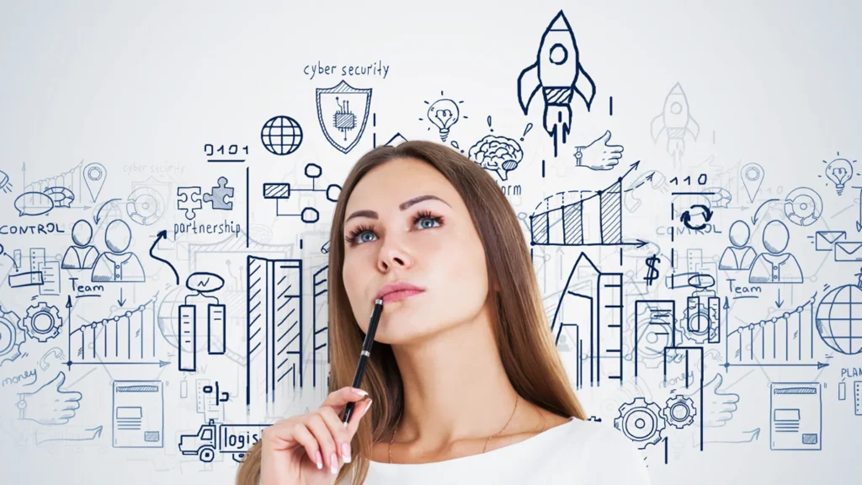 melhores áreas para empreender no Brasil