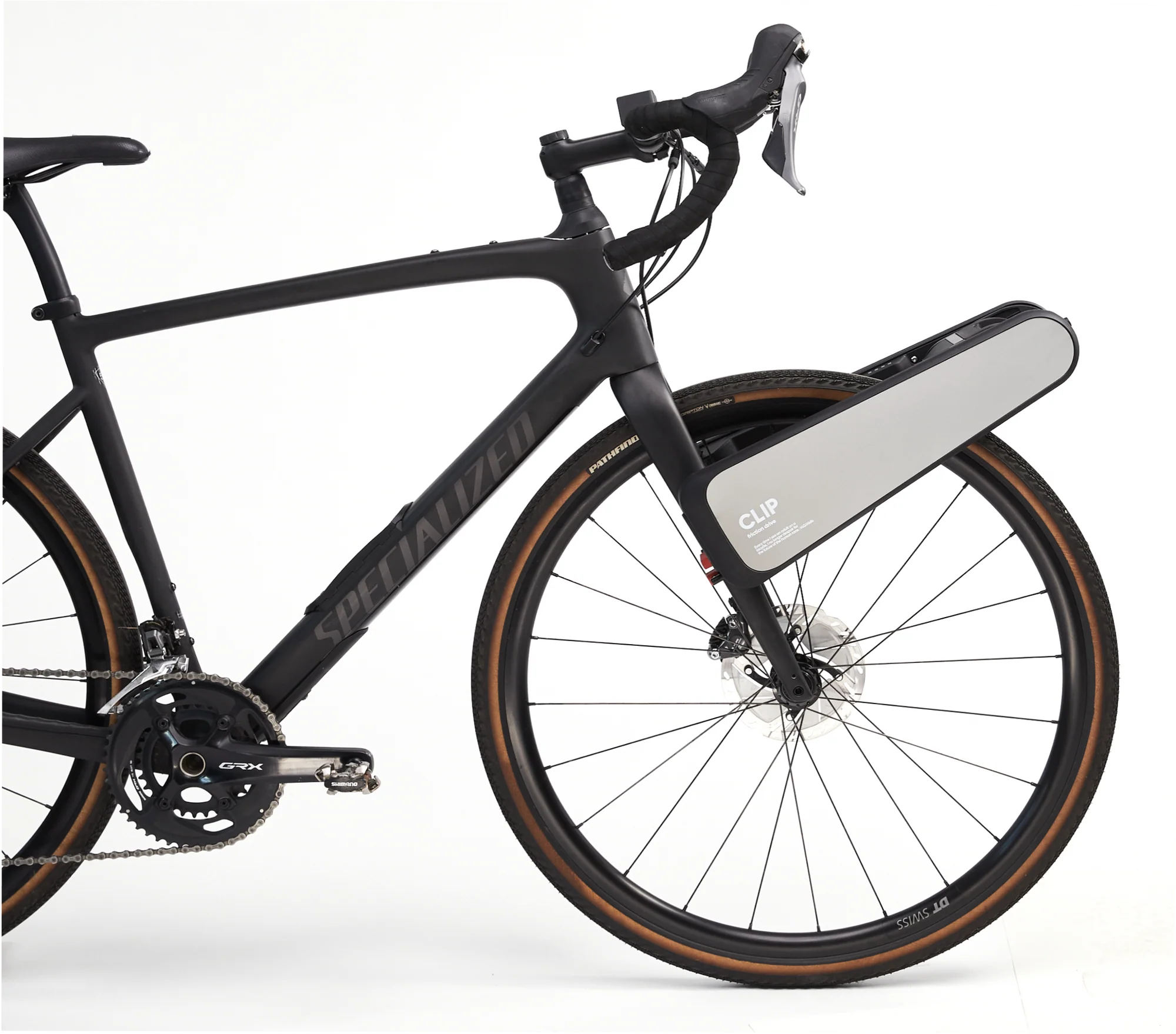 Novo acessório transforma qualquer bicicleta comum em uma bicicleta elétrica
