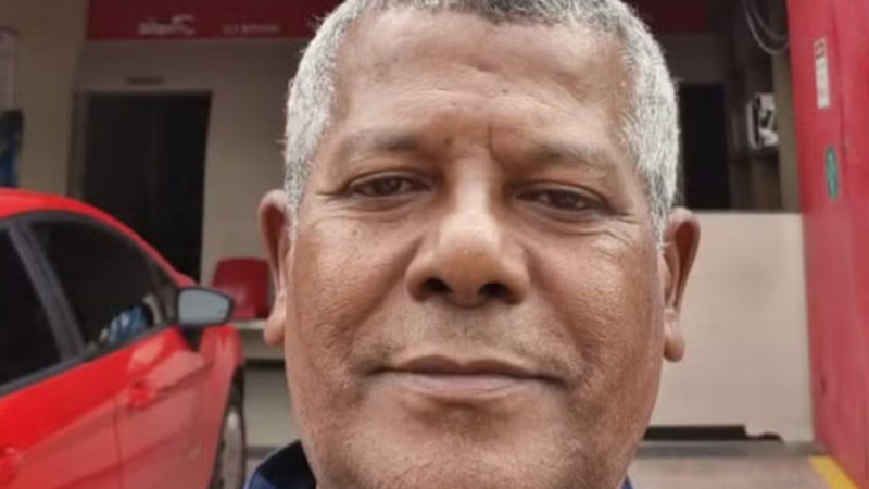 Pastor é executado a tiros enquanto caminhava em direção a ponto de ônibus