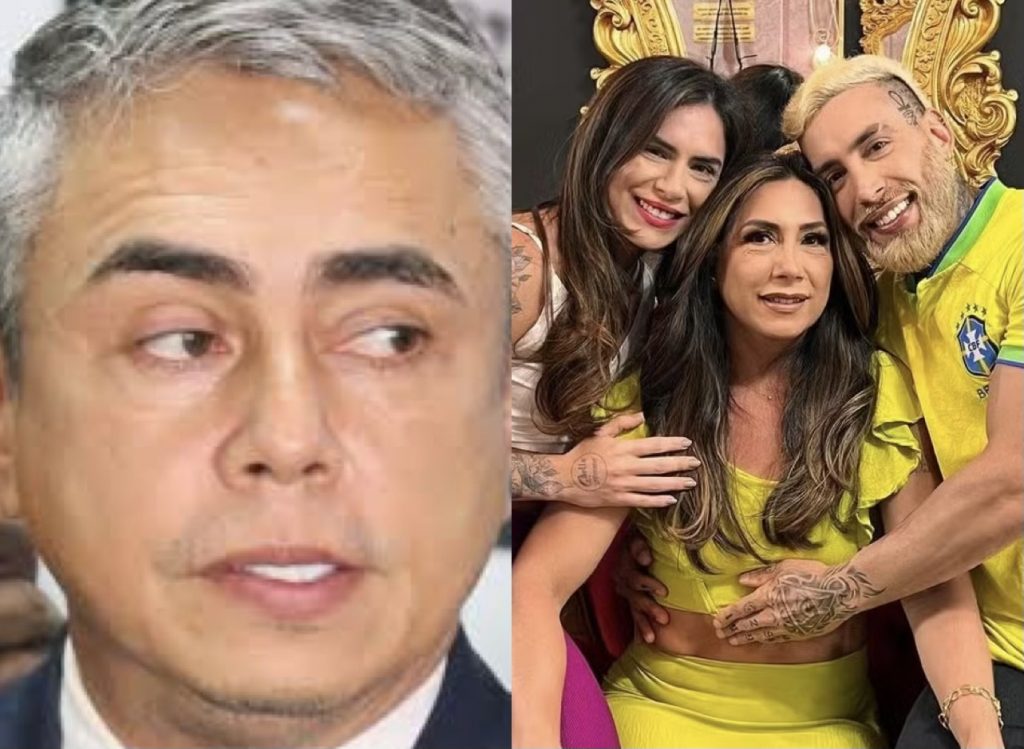 Cleusimar Cardoso pretende acionar justiça contra divulgação vídeos dela e dos filhos sob efeito de ketamina, diz defesa