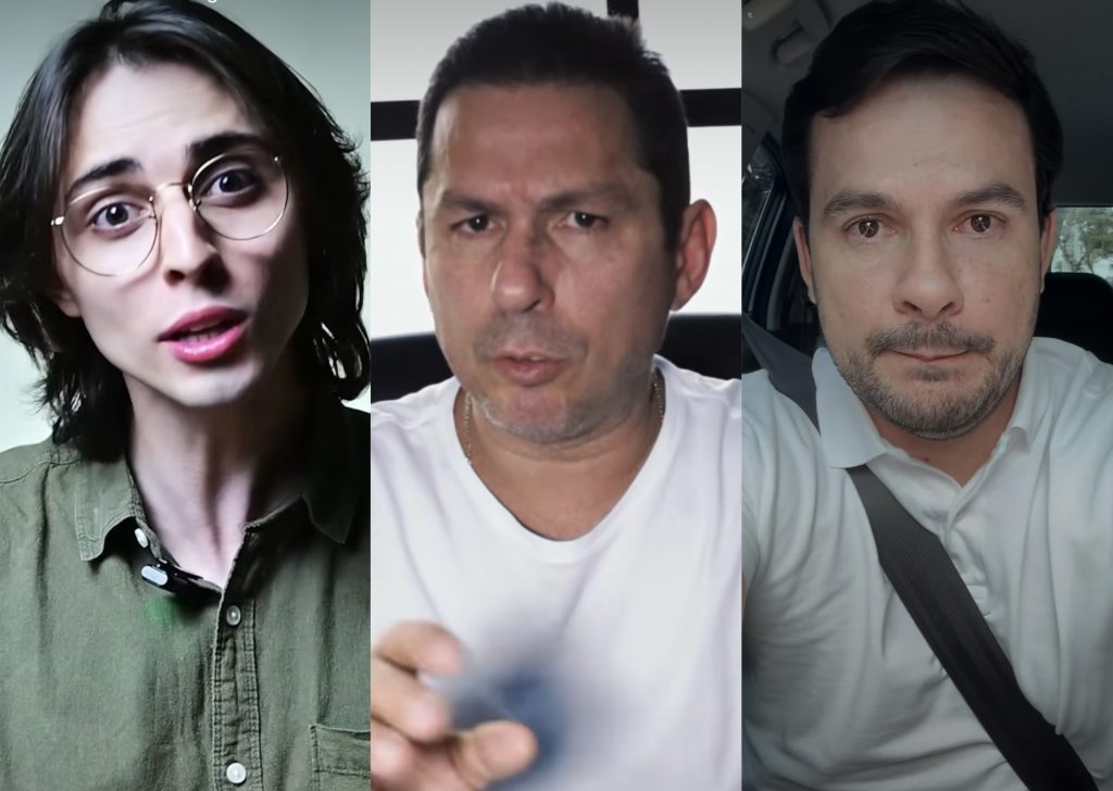 Marcelo Ramos desafia Alberto Neto e Amom Mandel a abrirem mão do Fundo Eleitoral