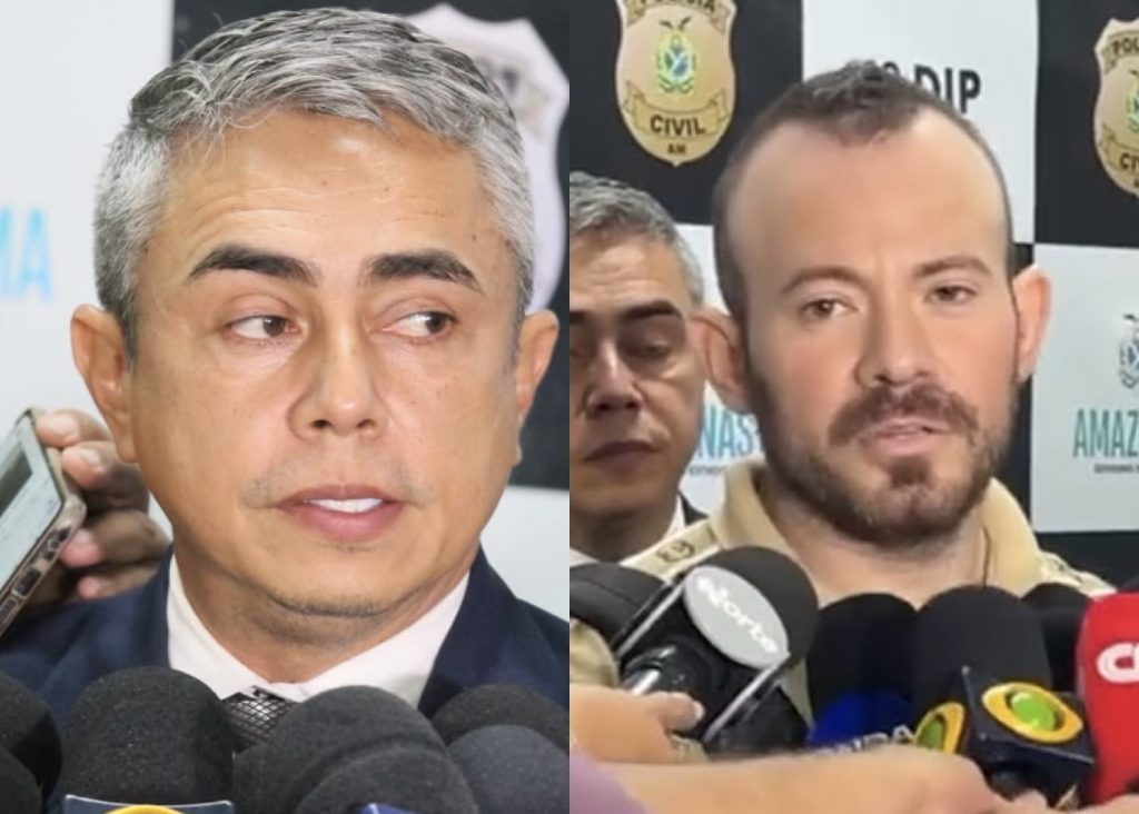 Defesa diz que Hatus Silveira não tem condições de permanecer dentro do presídio devido problemas de saúde