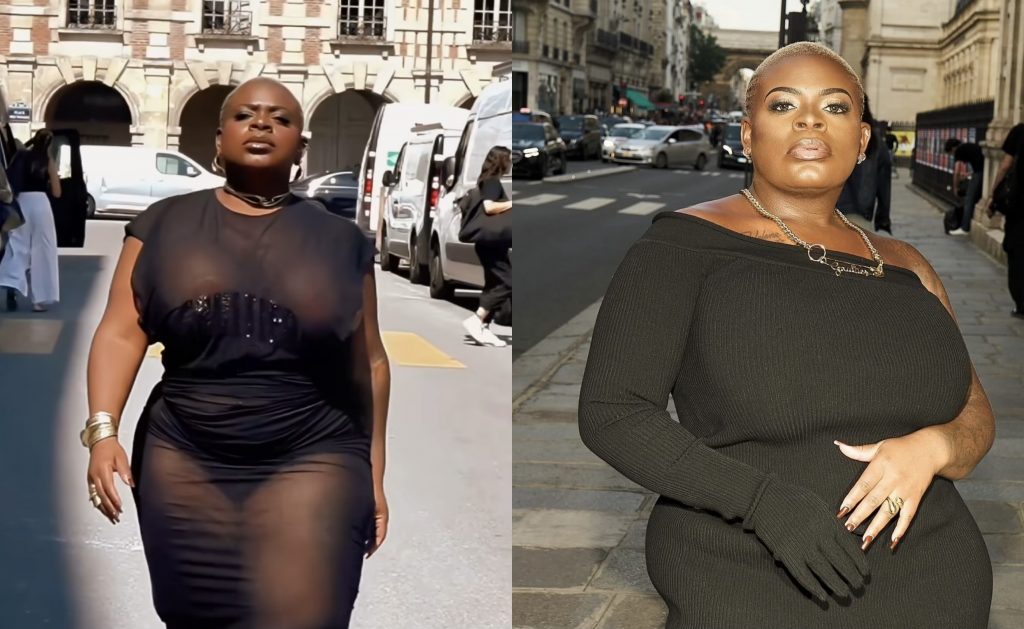 Jojo Todynho sofre tentativa de assalto nas ruas de Paris; veja vídeo