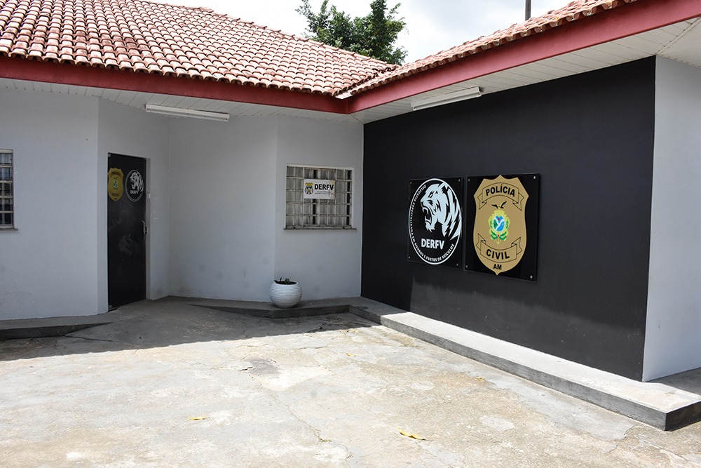 Homem envolvido em roubo de veículo no bairro Parque Dez é preso em Manaus