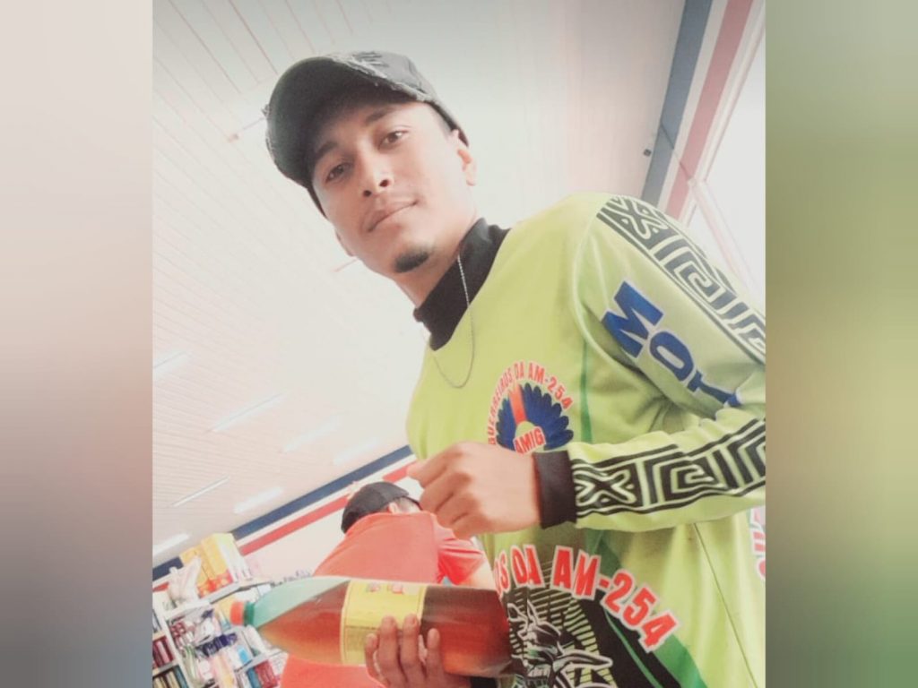 Mototaxista é assassinado a facadas por casal após corrida em Autazes no Amazonas