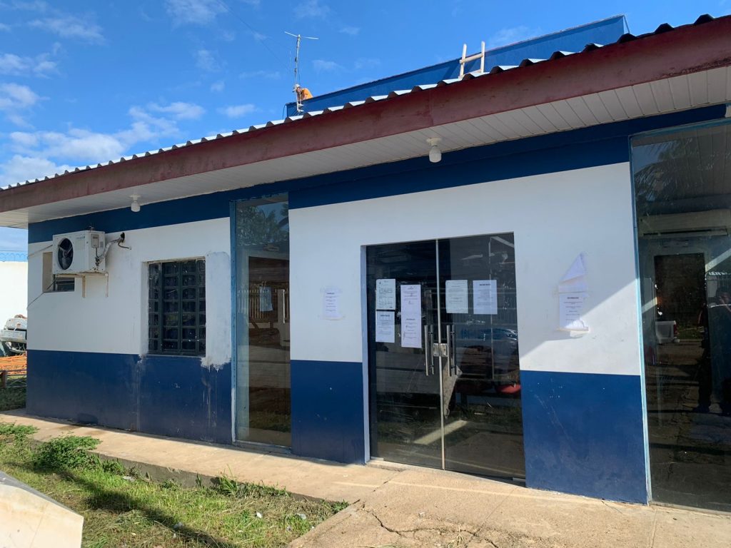 Homem é preso por tentar matar e ameaçou atear fogo na casa do próprio tio no Amazonas