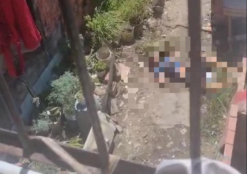 Um homem é morto em ataque na comunidade Fazendinha, Manaus. A polícia investiga o incidente violento na região.