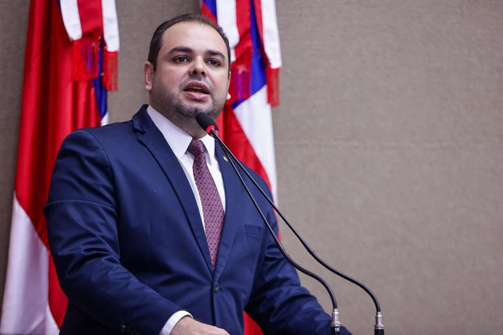 Presidente Roberto Cidade defende criação de Política Estadual de incentivo ao plantio do babaçu para o fortalecimento da economia no interior do AM