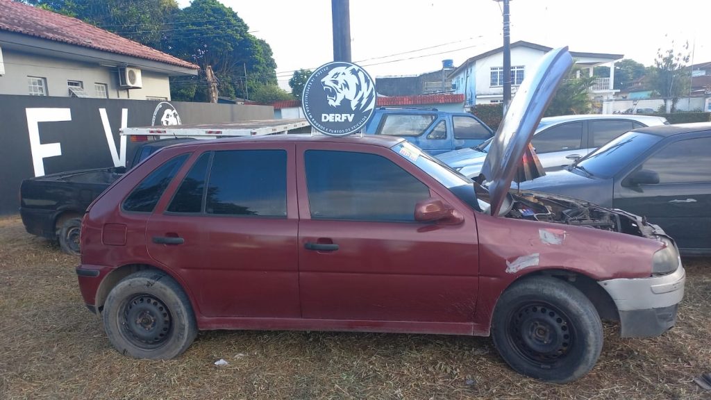 Operações da DERFV em junho resultam em 14 prisões e 20 veículos recuperados em Manaus