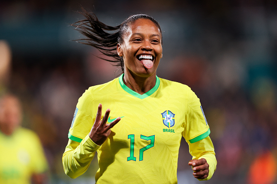 Curiosidades Sobre o Futebol Feminino
