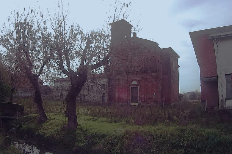 Desaparecimento em massa na aldeia de Hoer Verde