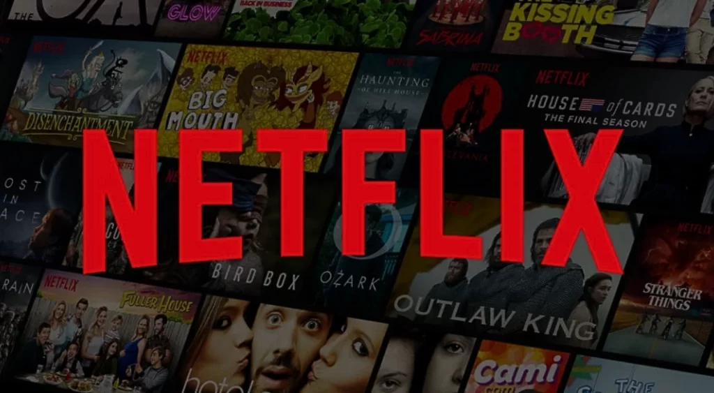 Filmes e séries que vão sair da Netflix em julho de 2024