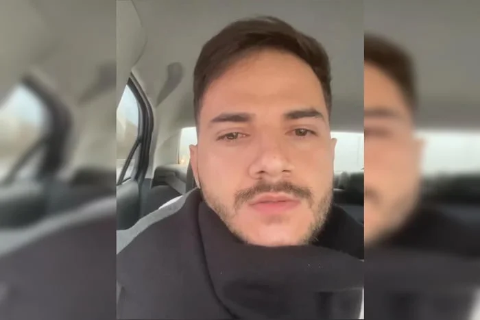 Homem que fingia ser Diácono e aplicou golpes financeiros em vários estados é preso no Paraná