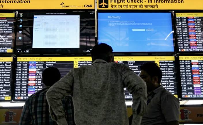 Apagão cibernético não impactou atividades da ONS e nem a operação do Sistema Nacional