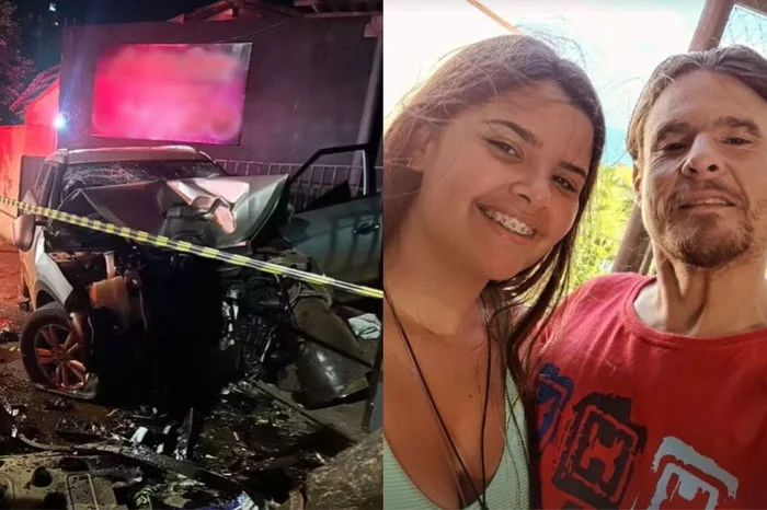 Adolescente de 17 anos, filha de vereador, morre após bater carro do pai