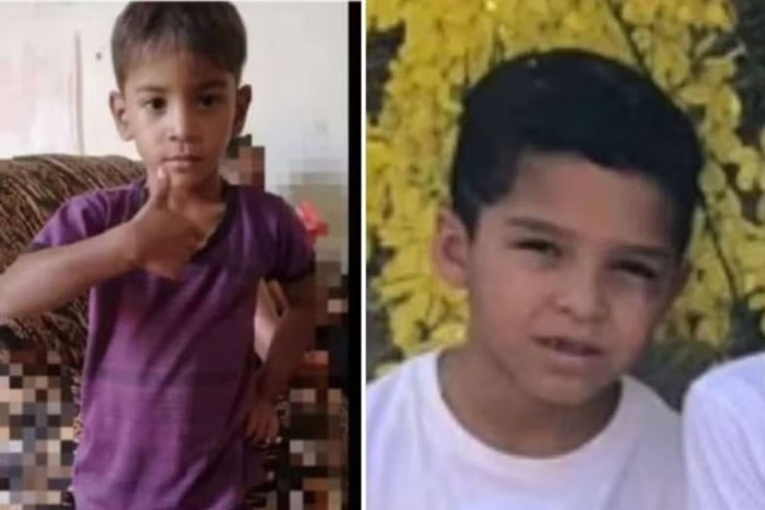 Criança tenta salvar amigo e os dois morrem afogados