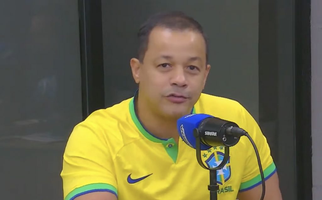 Eleições 2024: Pré-candidato delegado Pablo diz que eleitores preparam “revolta silenciosa nas urnas, contra a esquerda”