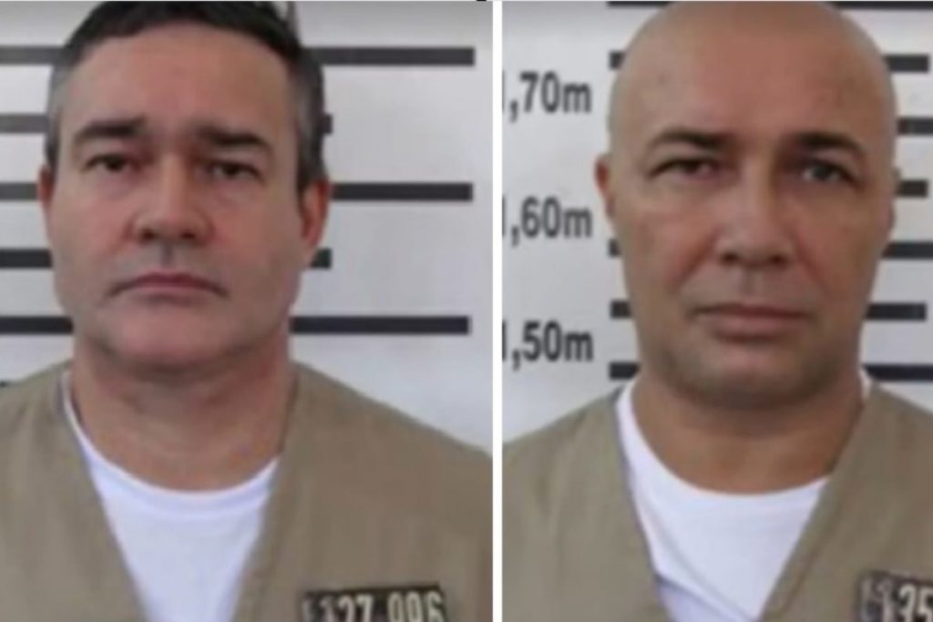 Membros do PCC foram assassinados com 100 punhaladas na cadeia, diz laudo