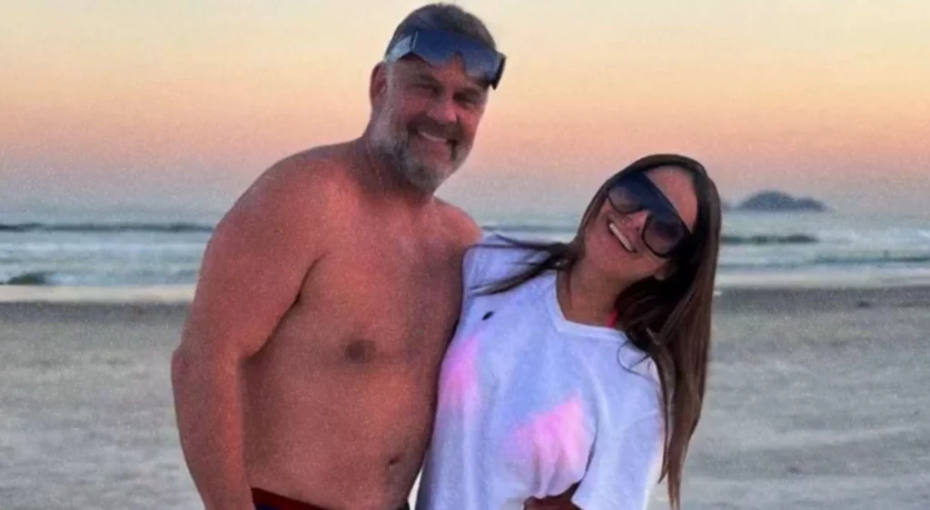 Narcotraficante é preso após esposa ostentar nas redes sociais e revelar localização do casal