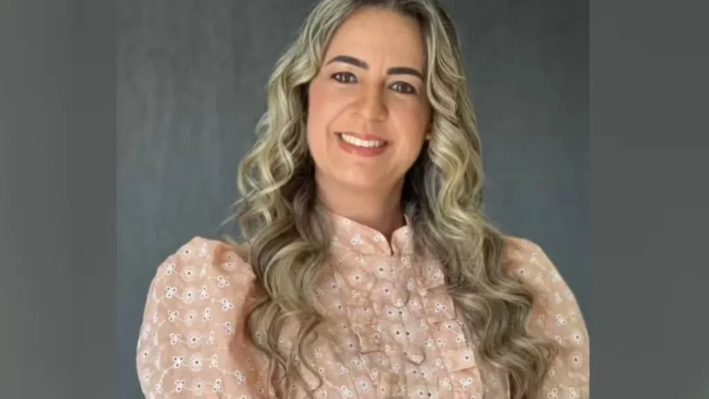 Cantora gospel é baleada após ser confundida com mulher em feira