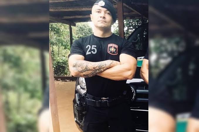 PM é baleado e morre em confronto com criminosos