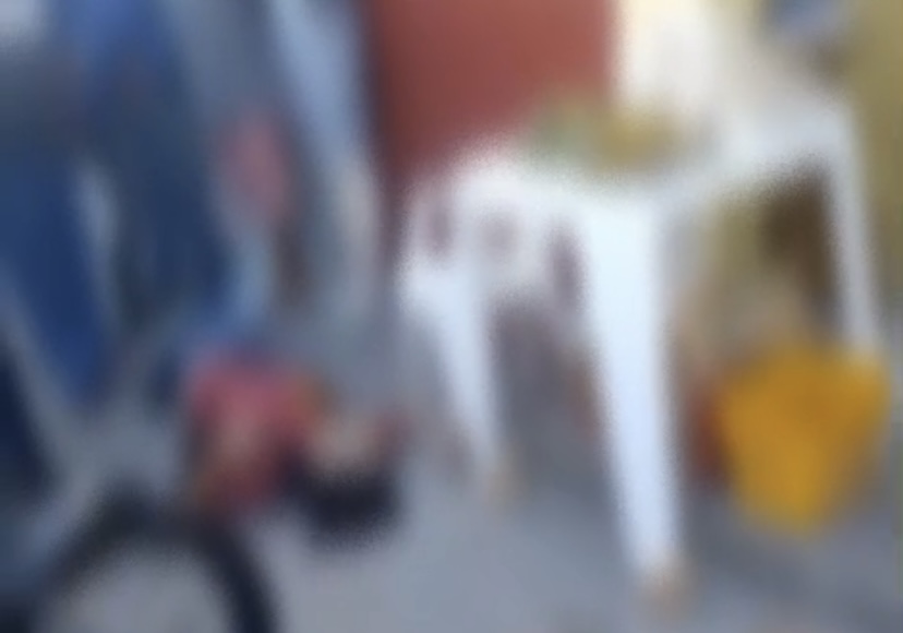 Vídeo: Tiroteio deixa homem morto e criança baleada no bairro Mauazinho em Manaus