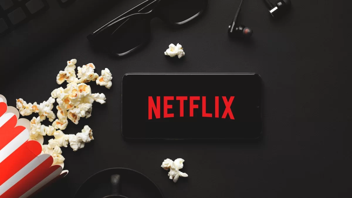 Lançamentos da Netflix da Semana