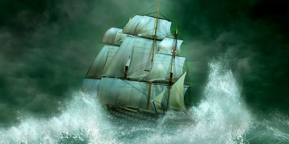 Mary Celeste