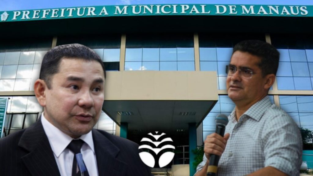 Juiz Roberto Taketomi barra propagandas da Prefeitura de Manaus mesmo reconhecendo existir utilidade pública nas ações