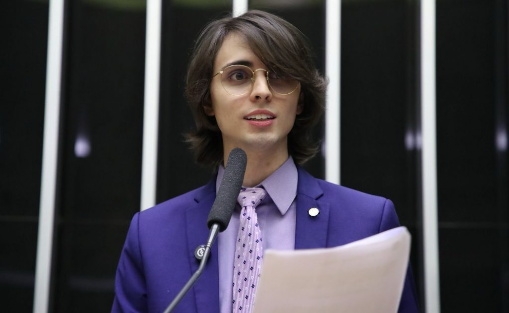Federação PSDB-Cidadania marca convenção que oficializará candidatura de Amom Mandel para prefeito de Manaus