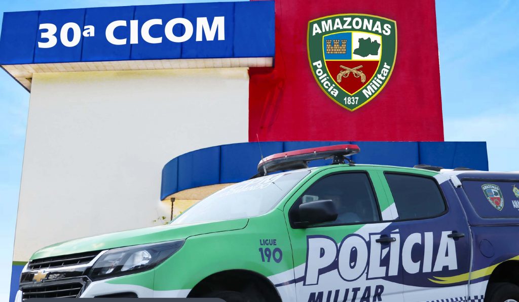 Motorista é preso após ser reconhecido por roubo em Manaus