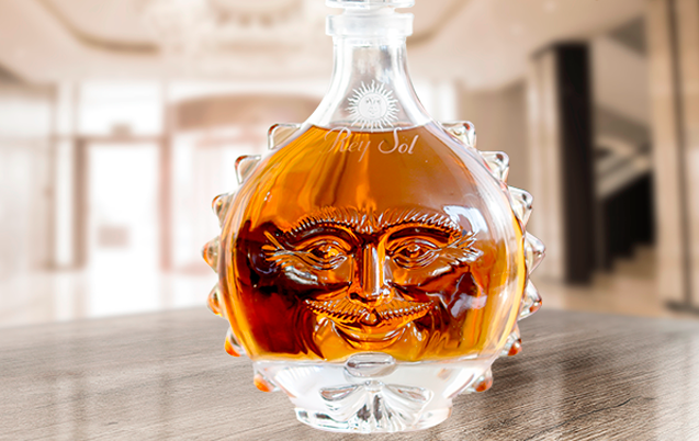 Rey Sol Añejo