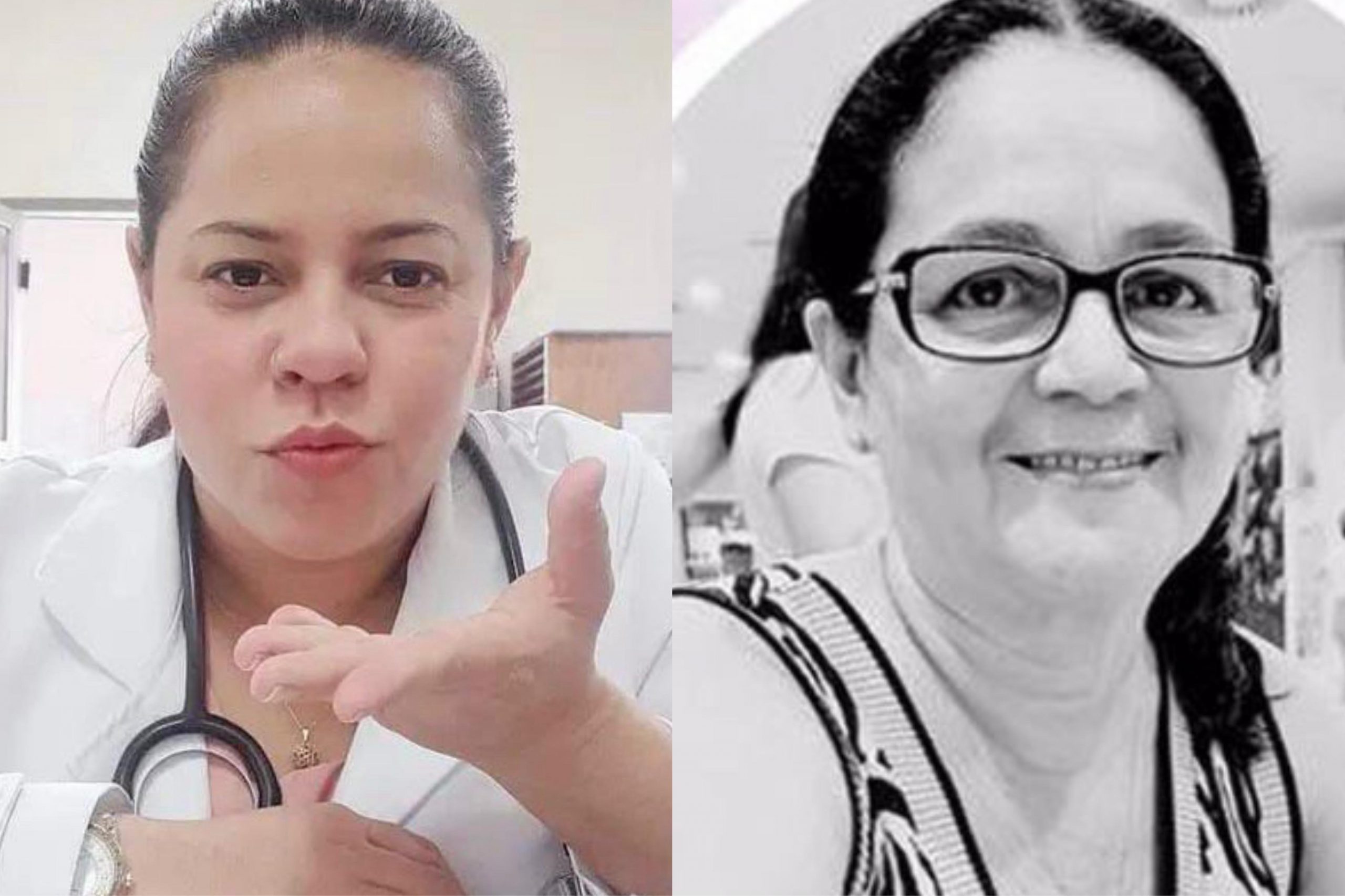 Médica e empresária são mortas a tiros em bar no Amazonas