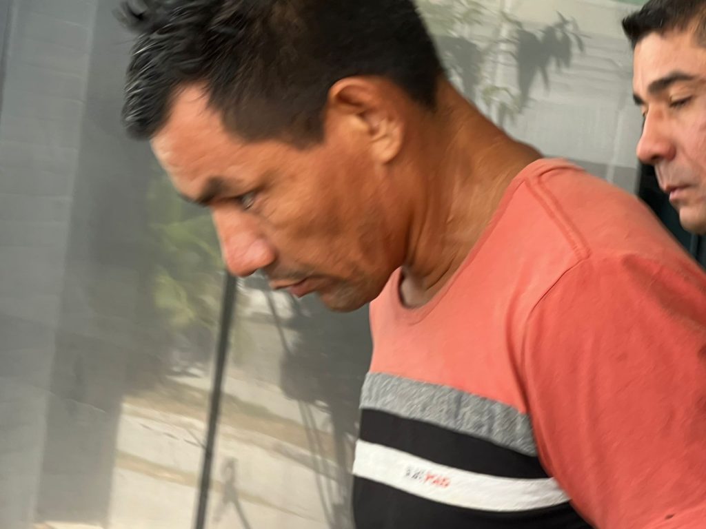 Condenado por matar esposa grávida em Manaus alega que ‘perdeu a cabeça’ ao cometer crime
