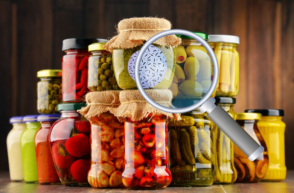 botulismo Alimentar