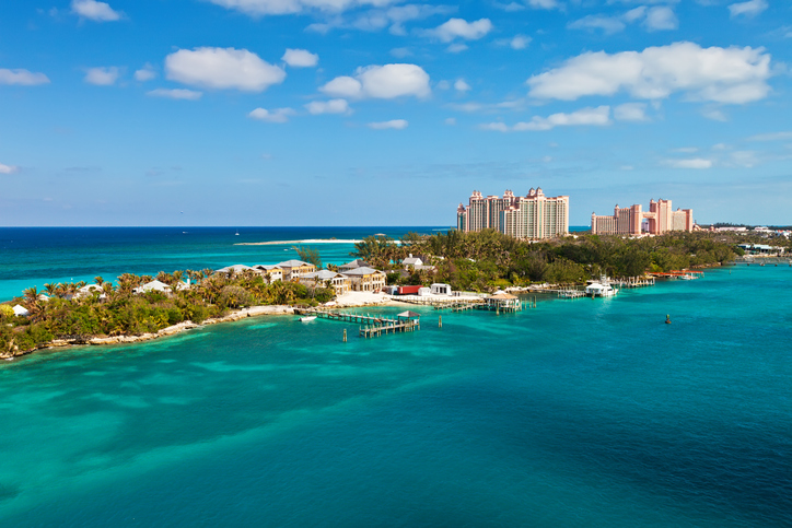 curiosidades sobre as Bahamas