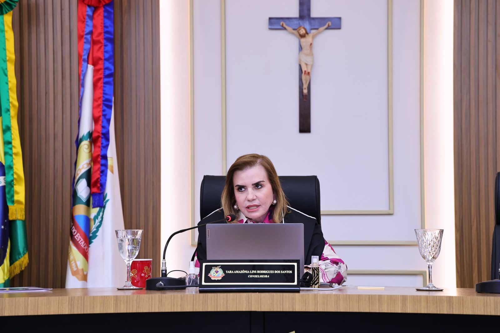 TCE-AM alerta: municípios do AM têm até esta quarta-feira (31) para aderirem ao Pacto EJA