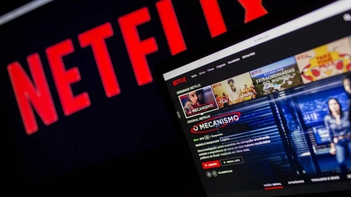 estreias na Netflix esta semana