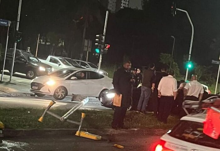 Policial que morreu atropelado após atirar em empresário estava bêbado, diz exame
