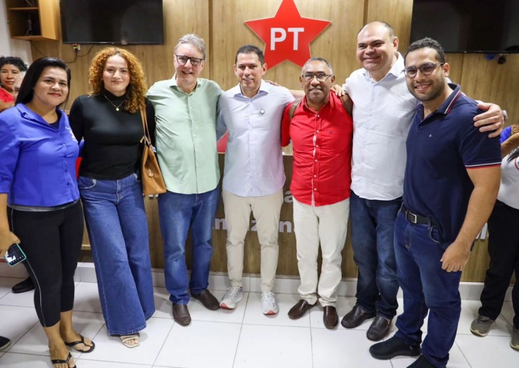 PDT marca convenção para referendar apoio a Marcelo Ramos; saiba quando