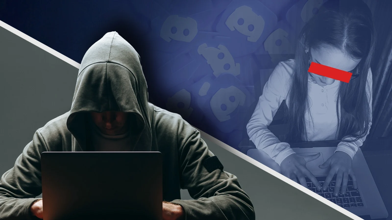 o que é estupro virtual