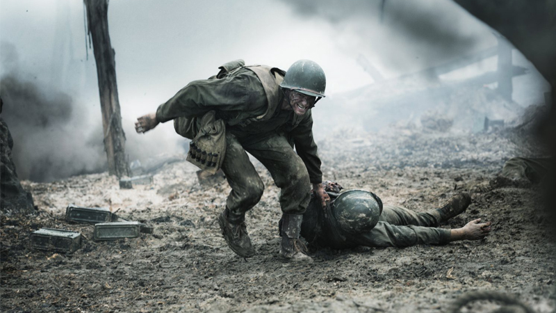 os melhores filmes de guerra