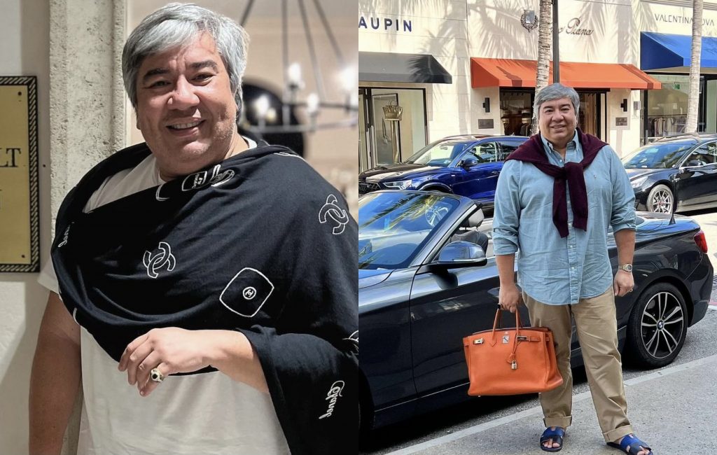 Colunista Alexandre Prata vira alvo de inquérito acusado de abuso financeiro contra idosa mãe do empresário Cyro Batará