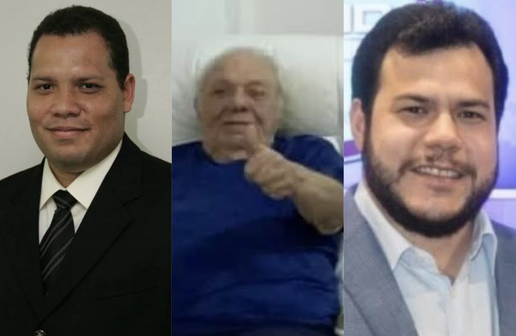 Disputa judicial Batará