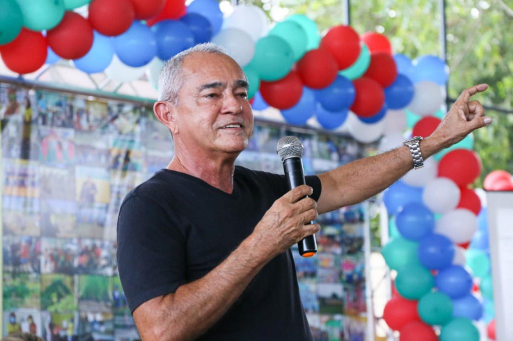 MP emite recomendação contra propaganda eleitoral antecipada em resposta a evento de pré-campanha do vice-prefeito de Maués